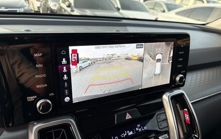 KIA Sorento IV, 2022 год, 2 665 000 рублей, 15 фотография