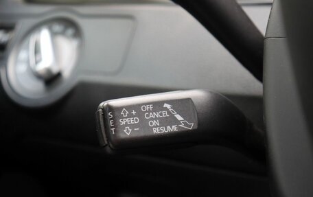 Volkswagen Passat CC I рестайлинг, 2013 год, 1 500 000 рублей, 16 фотография