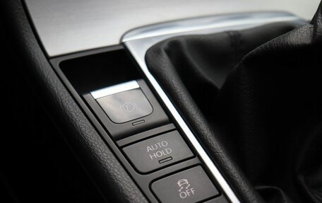 Volkswagen Passat CC I рестайлинг, 2013 год, 1 500 000 рублей, 19 фотография