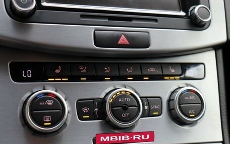 Volkswagen Passat CC I рестайлинг, 2013 год, 1 500 000 рублей, 18 фотография