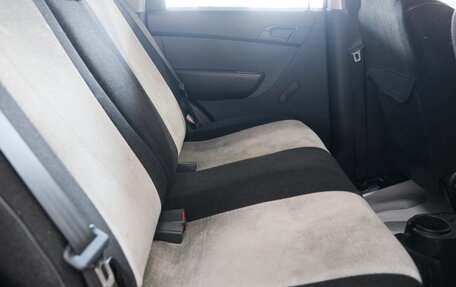 Chevrolet Aveo III, 2010 год, 599 000 рублей, 20 фотография