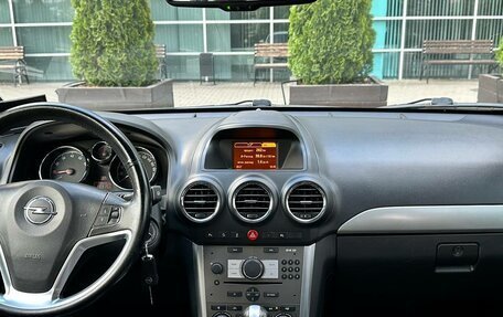 Opel Antara I, 2013 год, 1 320 000 рублей, 3 фотография