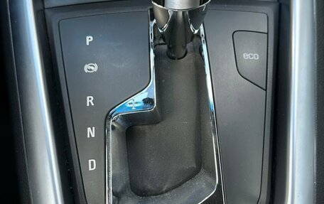 Opel Antara I, 2013 год, 1 320 000 рублей, 6 фотография
