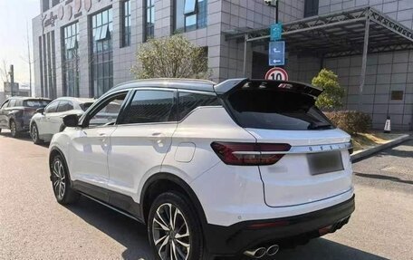 Geely Coolray I, 2021 год, 1 244 200 рублей, 2 фотография