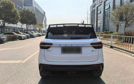 Geely Coolray I, 2021 год, 1 244 200 рублей, 3 фотография