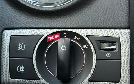 Opel Antara I, 2013 год, 1 320 000 рублей, 7 фотография