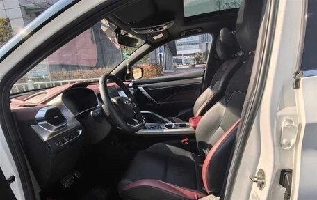 Geely Coolray I, 2021 год, 1 244 200 рублей, 7 фотография