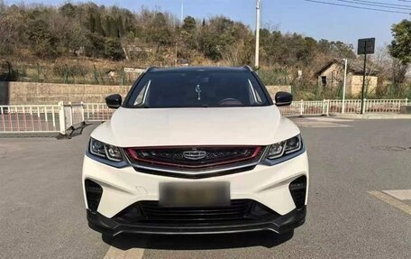 Geely Coolray I, 2021 год, 1 244 200 рублей, 6 фотография