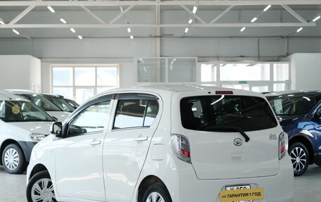 Daihatsu Mira e:S I рестайлинг, 2016 год, 689 000 рублей, 5 фотография