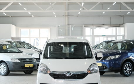 Daihatsu Mira e:S I рестайлинг, 2016 год, 689 000 рублей, 3 фотография