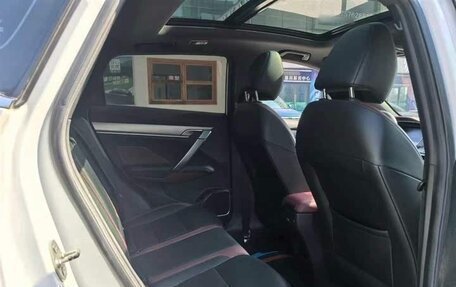 Geely Coolray I, 2021 год, 1 244 200 рублей, 10 фотография