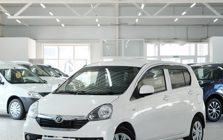 Daihatsu Mira e:S I рестайлинг, 2016 год, 689 000 рублей, 4 фотография