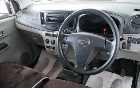 Daihatsu Mira e:S I рестайлинг, 2016 год, 689 000 рублей, 11 фотография
