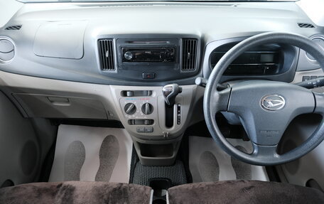 Daihatsu Mira e:S I рестайлинг, 2016 год, 689 000 рублей, 13 фотография
