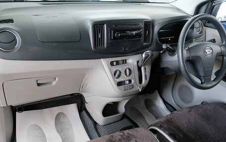 Daihatsu Mira e:S I рестайлинг, 2016 год, 689 000 рублей, 17 фотография