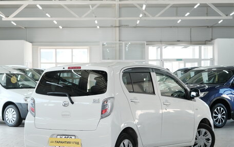 Daihatsu Mira e:S I рестайлинг, 2016 год, 689 000 рублей, 7 фотография