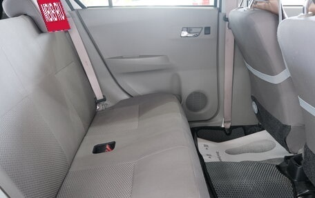 Daihatsu Mira e:S I рестайлинг, 2016 год, 689 000 рублей, 19 фотография