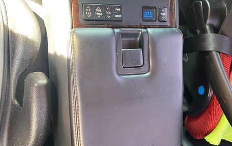 Toyota Camry, 2016 год, 2 300 000 рублей, 8 фотография