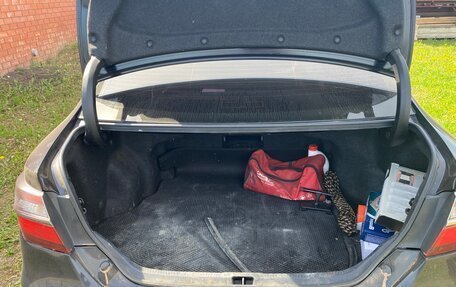 Toyota Camry, 2016 год, 2 300 000 рублей, 9 фотография