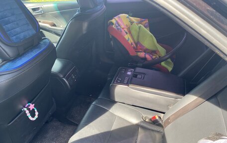 Toyota Camry, 2016 год, 2 300 000 рублей, 10 фотография