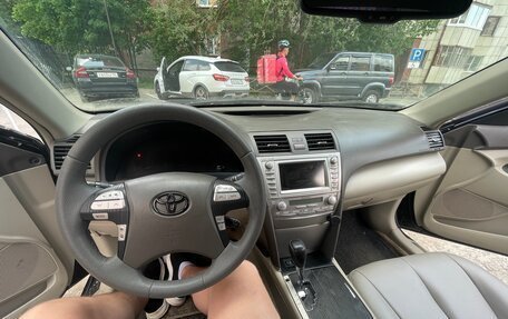 Toyota Camry, 2009 год, 1 350 000 рублей, 5 фотография