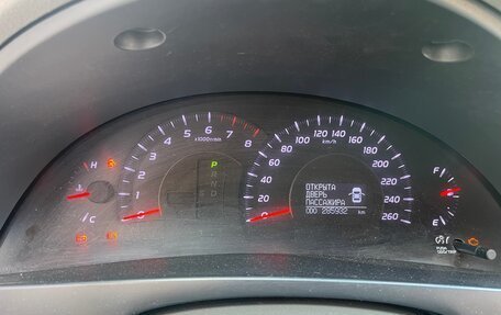 Toyota Camry, 2009 год, 1 350 000 рублей, 6 фотография