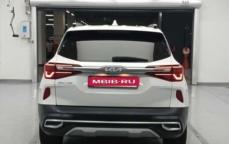 KIA Seltos I, 2022 год, 1 915 000 рублей, 2 фотография