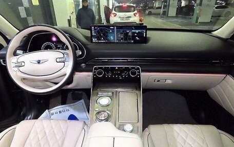 Genesis GV80 I, 2022 год, 4 330 000 рублей, 9 фотография