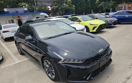 KIA K5, 2022 год, 1 791 000 рублей, 2 фотография