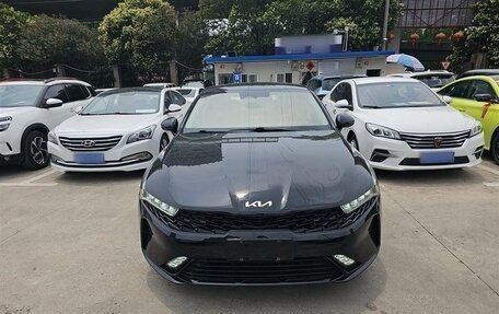 KIA K5, 2022 год, 1 791 000 рублей, 3 фотография