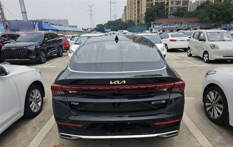 KIA K5, 2022 год, 1 791 000 рублей, 4 фотография
