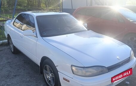 Toyota Camry V30, 1992 год, 250 000 рублей, 4 фотография