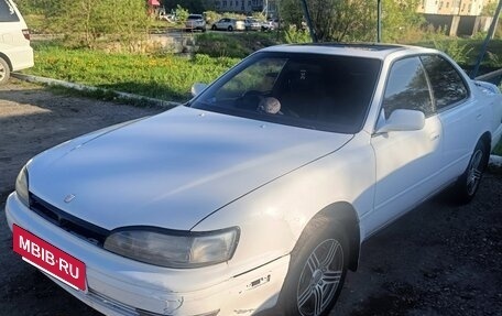 Toyota Camry V30, 1992 год, 250 000 рублей, 3 фотография