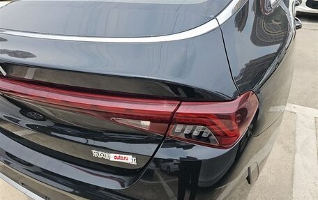 KIA K5, 2022 год, 1 791 000 рублей, 7 фотография