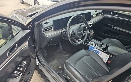 KIA K5, 2022 год, 1 791 000 рублей, 9 фотография