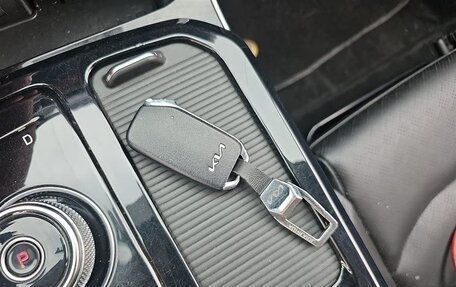 KIA K5, 2022 год, 1 791 000 рублей, 8 фотография
