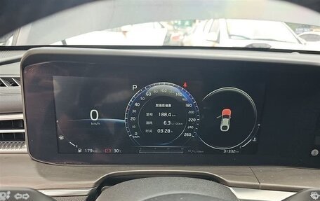 KIA K5, 2022 год, 1 791 000 рублей, 28 фотография