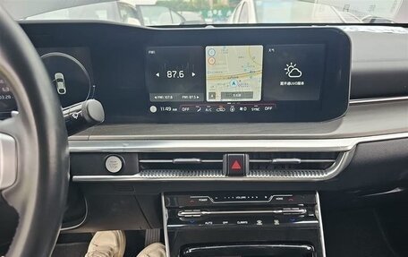 KIA K5, 2022 год, 1 791 000 рублей, 27 фотография