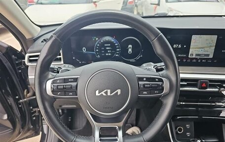 KIA K5, 2022 год, 1 791 000 рублей, 21 фотография