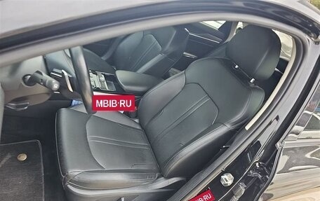 KIA K5, 2022 год, 1 791 000 рублей, 22 фотография