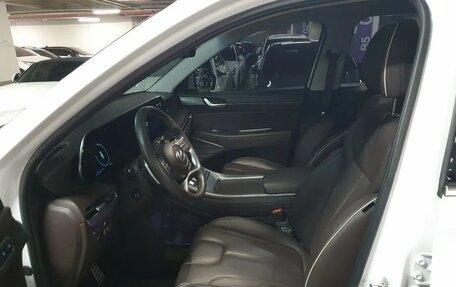 Hyundai Palisade I, 2022 год, 4 165 000 рублей, 7 фотография