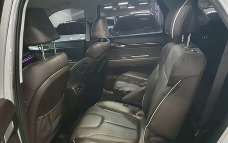 Hyundai Palisade I, 2022 год, 4 165 000 рублей, 8 фотография