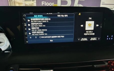 Hyundai Palisade I, 2022 год, 4 165 000 рублей, 13 фотография