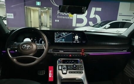Hyundai Palisade I, 2022 год, 4 165 000 рублей, 6 фотография