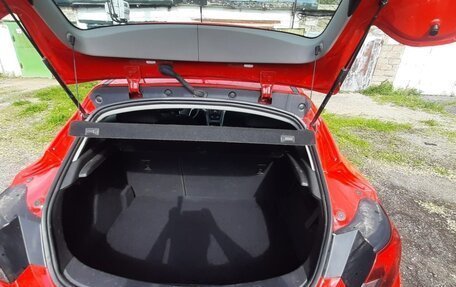 Opel Astra J, 2013 год, 928 000 рублей, 13 фотография