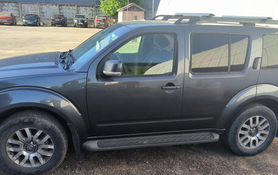 Nissan Pathfinder, 2013 год, 1 500 000 рублей, 1 фотография