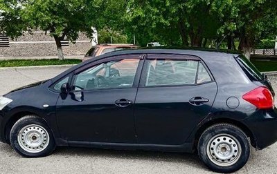 Toyota Auris II, 2007 год, 680 000 рублей, 1 фотография