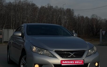 Toyota Mark X II, 2009 год, 1 500 000 рублей, 1 фотография