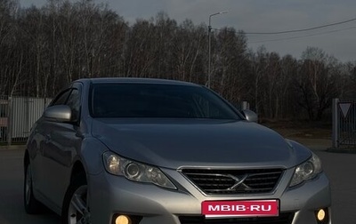 Toyota Mark X II, 2009 год, 1 500 000 рублей, 1 фотография