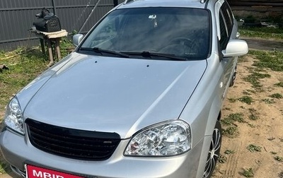 Chevrolet Lacetti, 2012 год, 550 000 рублей, 1 фотография